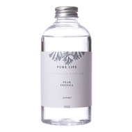 HOLA 和樂家居 Pure Life 覓靜擴香補充液  青梨小蒼蘭  300ml  1瓶