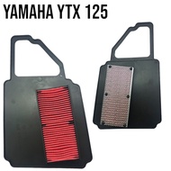 ◮ ♙ ▧ YAMAHA YTX 125 Stock Air Filter High Flow Ordinary Filter Motorcycle Accessories