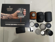 Picopresso