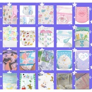 Abdl Adult diaper Mix and match