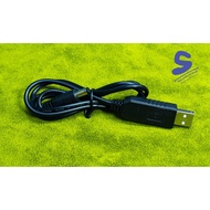 Usb cord converts voltage 5V to 12V 0.8A