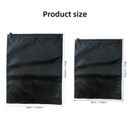 TEMU Portable Manual Compression Storage Bag With Valve, Space-saving Clothing And Shoe Organizer, R