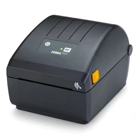 New Original Barcode Printer for Zebra ZD220 ZD230 203dpi Thermal Label Printer