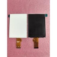 Suitable for Fuji J150 J120 J130 j250 J25 LCD Screen Display Camera Screen