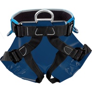 Czech Rock Empire Canyon+Creek Upstream/Canyon Safety Harness Blue CUC002