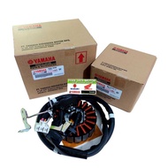 YAMAHA Spool Set Long Cable Aerox 155 99999 04498 Stator Assy Kit YamahaOriginal Genuine parts