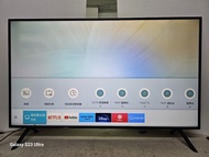 49吋電視 Samsung 4K Smart TV  49NU7100