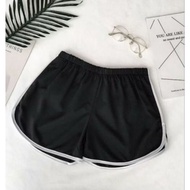 MUNIKO HOT PANTS MUNIKO HOT PANTS WITH STRAP