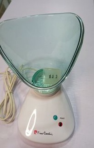 美顏蒸面機