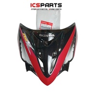 Wave Rsx 100 2008 Red Mask R315P