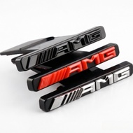 Mercedes-Benz AMG Logo FOR GT Grille Use/AMG Grill Use