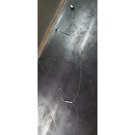 Perambut Dawai 80-120 lbs