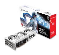 Sapphire 11348-02-20G Pure AMD Radeon™ RX 9070 XT Gaming OCグラフィックスカード 16GB GDDR6 AMD RDNA 4