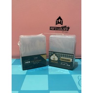 TOP LOADER LOAD TOPLOAD TOPLOADER Sultan Supply & Hice 35pt (25pcs) TCG Card Post Card Photo Pokemon