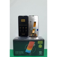 VIVAN VSA10 LCD Samsung A01M/Samsung A01 BlackBIG