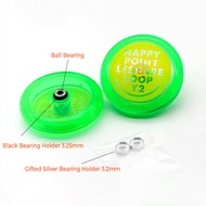 lixadaofficial.sg HXBER YOYO Ball  Responsive Yoyo Yo-yo for Beginners Entertainment