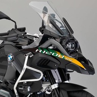 สติกเกอร์สำหรับ BMW R 1200GS ADV R1200 GS ADV ด้านหน้าและด้านหลัง Fai Decals R1200GS โลโก้ ADV 2014-