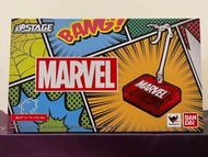 Bandai Tamashii Stage Marvel Verson 魂stage 展示支架 台座