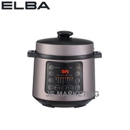 ELBA ELECTRIC PRESSURE COOKER EPC-N4062(BL)/ EPC-N6082(BR)