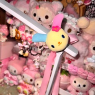 Doll Strap Usahana