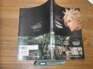 Final Fantasy VII =太空戰士 7 重製版 =ミッドガルのあるきかた=9784757568761