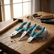 6-Piece, 7-Piece, 8-Piece Combination Pliers 6-Piece Needle-nose Pliers 6-Piece Cutting Pliers 3-Pie