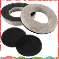 Replacement Ear Pads Ear Cushion Pads Earpad Compatible with  DT990 / DT880 /  PRO Headphones