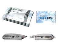 **Sale** PK เพาวเวอร์รถยนต์ รุ่น a/d/s/ P650.4 (4 CHANNEL)