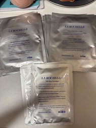 瑞士品牌 La Rochelle 三款 Facial Treatment Mask 
