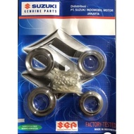 [51600-46G00-000] Komstir Ser RACE STEERING KIT_x000D_ - SPIN 125