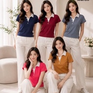 READY STOCK 68 Brand Women Blouse 68牌子女装上衣