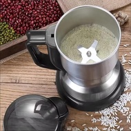 Spice Grinder Electric Spice Grinder Household Small Powder Grinding Machine EU Plug