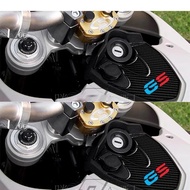 Motorcycle Gas Fuel Tank Pad F800GS Key Decal For BMW F 800 700 F800 F700 GS 800GS 700GS F700GS 2013
