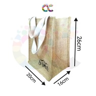 St.Ives Exclusive Canvas Bag 26cm x 20cm x 16cm