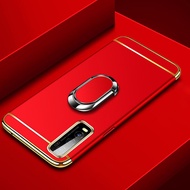 LANLIN For Vivo Y12s / Y20i / Y20 / Y20s Phone Case Ultra Thin Matte Hard PC Holder Casing For Vivo