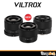 Viltrox AF 35mm f1.7 Air APSC Lens for  E/Fuji X/Nikon Z Warranty 35 f1.7HT99 MFMI