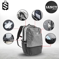 Sancy SKY TRAVELLER 33L Backpack Outdoor Travel Casual Laptop Bag Backpack