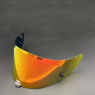 HJC HJ26  Rpha70 Rpha11 Venom Helmet Mirror Wind Protection Day and Night Universal HD Helmets Motor