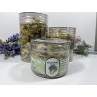 Vegekrips Broccoli Chips 350ml