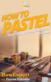 How To Pastel HowExpert