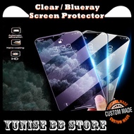 (Nano) LG V60 ThinQ / LG V50 ThinQ / LG V50s ThinQ / LG V40 ThinQ / LG V35 ThinQ / Clear Blueray Nan