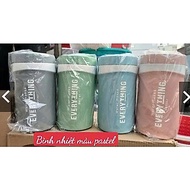 Handle Water Bottles, Work Thermos Bottles in Many Sizes 750ml, 1 Liter, 1L5 2 Liters - 3 Liters - 4
