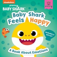 Baby Shark: Baby Shark Feels Happy (Buzzpop)