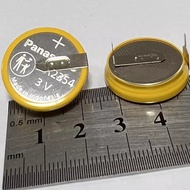 S90 gray motherboard special button POS machine Baifu CR2354S90灰色主板专用纽扣 POS机百富 CR2354焊脚锂电子质量保证9.16