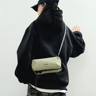 Lightweight Messenger Bag Ultra-Light Thin Mountain Series Unique Commuter Shoulder Messenger Bag Po