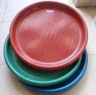 TAMPAH  PLASTIK JUMBO 60 CM/TAMPAH BULAT