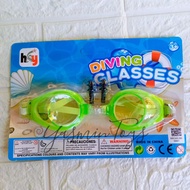 Kids Goggles