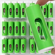 4-1Pc 18650 Battery Solder Joint Grinder - Battery Terminal Cleaner - Lithium Batteries Grinding Hea