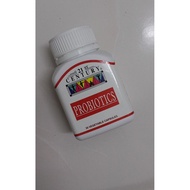 Probiotics 21st Century