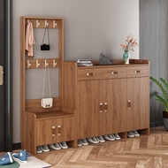 Shoe Cabinet Entrance Foyer Storage Cabinet Entrance Shoe Rack Shoe Rack Shoe Rack Cabinet Shoes Cab